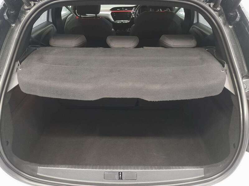 Used Vauxhall Corsa Electric 2021 for sale - 77104677: Photo 7