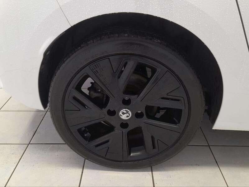 Used Vauxhall Corsa Electric 2021 for sale - 77104677: Photo 8