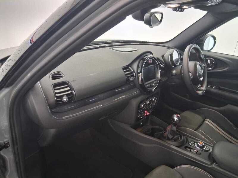 Used MINI Clubman 2020 for sale - 77036343: Photo 13