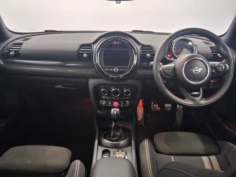 Used MINI Clubman 2020 for sale - 77036343: Photo 16