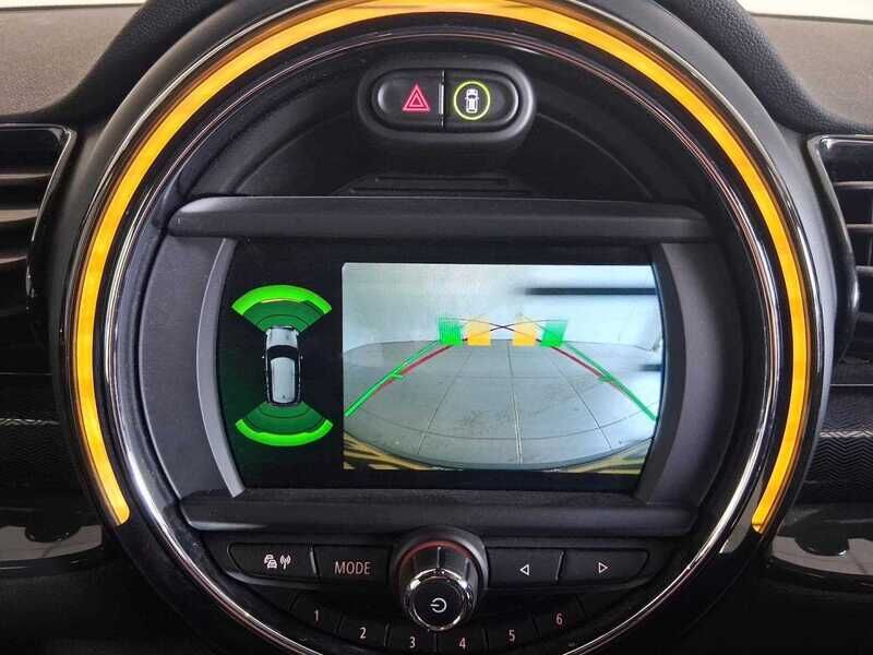 Used MINI Clubman 2020 for sale - 77036343: Photo 19