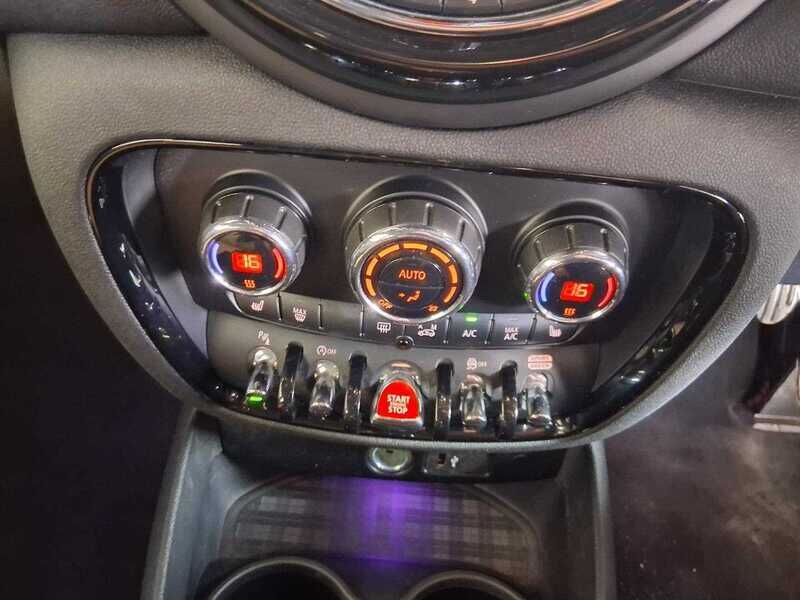 Used MINI Clubman 2020 for sale - 77036343: Photo 20