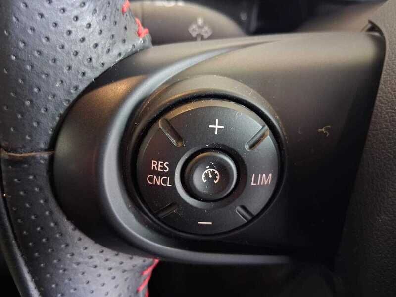 Used MINI Clubman 2020 for sale - 77036343: Photo 21