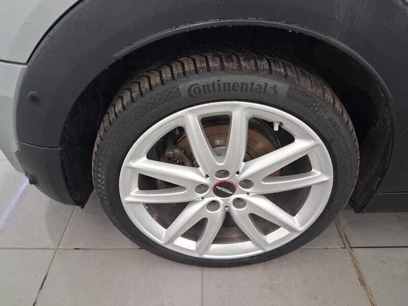 Used MINI Clubman 2020 for sale - 77036343: Photo 7