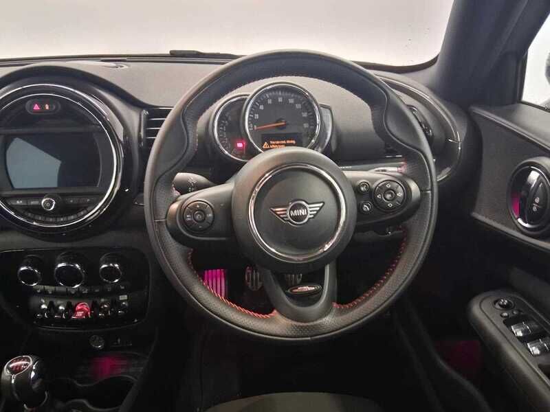 Used MINI Clubman 2020 for sale - 77036343: Photo 9