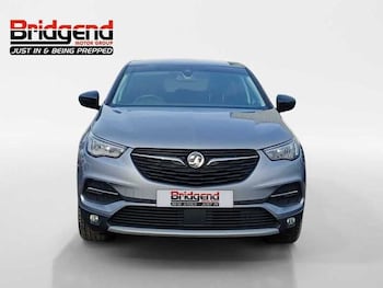 Used Vauxhall Grandland 2019 for sale - 77831905: Photo