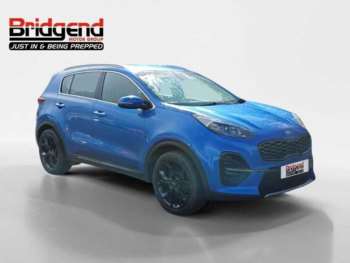 2018 (18) - 1.6 T-GDi GT-Line SUV 5dr
