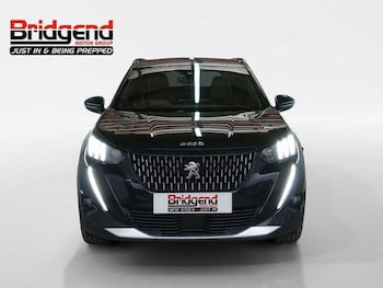 Used Peugeot 2008 2020 for sale - 78596018: Photo