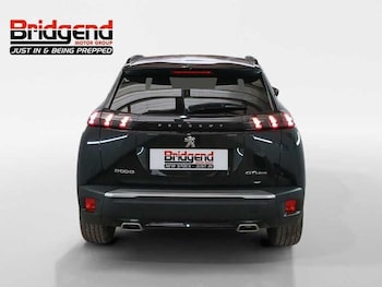 Used Peugeot 2008 2020 for sale - 78596018: Photo