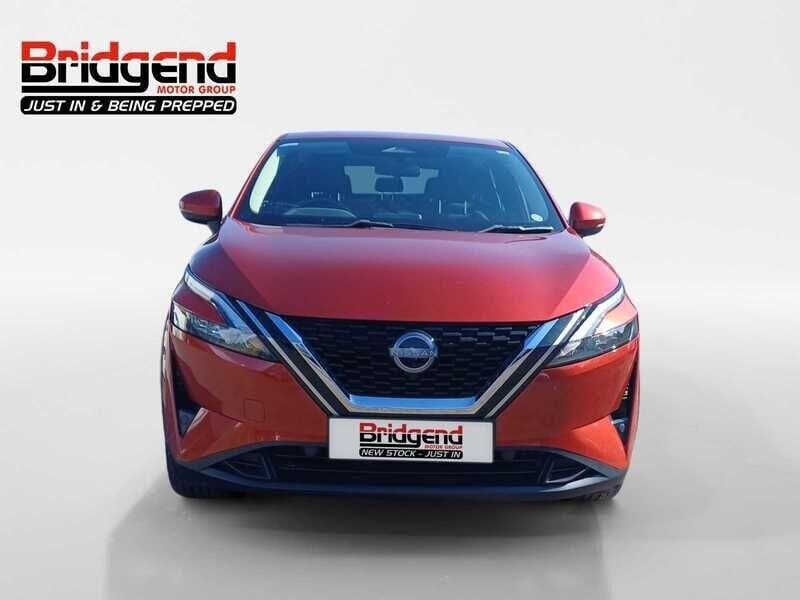 Used Nissan Qashqai 2022 for sale - 76136718: Photo 2