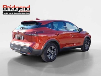 Used Nissan Qashqai 2022 for sale - 76136718: Photo 3