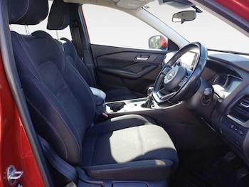 Used Nissan Qashqai 2022 for sale - 76136718: Photo 4