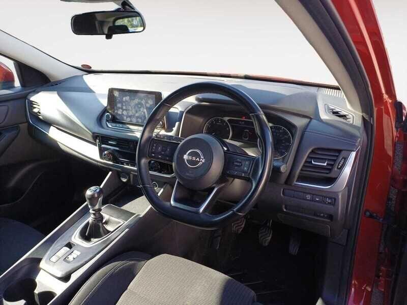 Used Nissan Qashqai 2022 for sale - 76136718: Photo 5