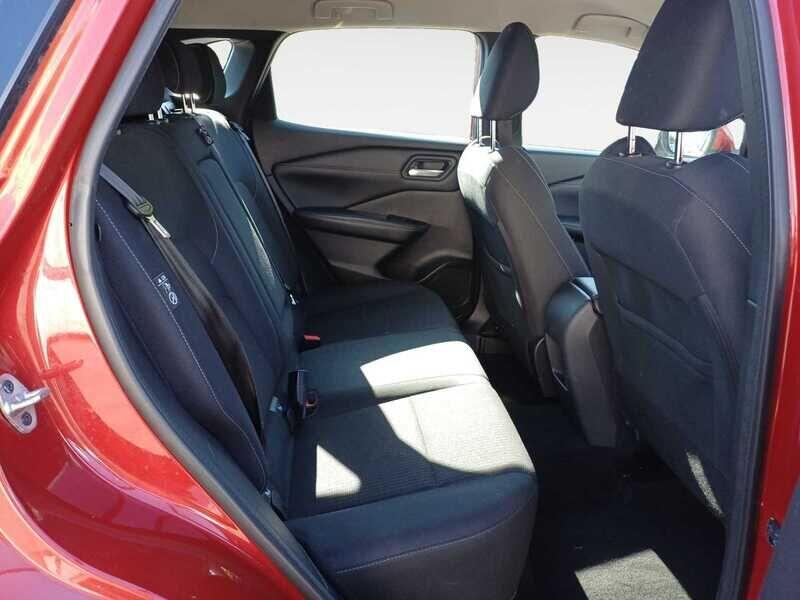 Used Nissan Qashqai 2022 for sale - 76136718: Photo 6