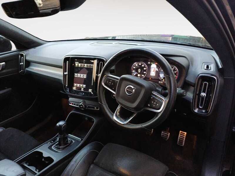 Used Volvo XC40 2020 for sale - 77814537: Photo 5