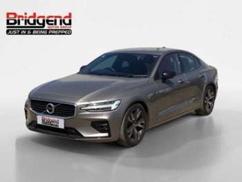 2019 (69) - 2.0 T5 R DESIGN Plus 4dr Auto