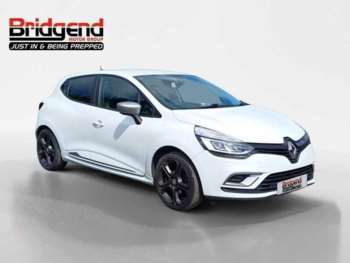 2019 (68) - 0.9 TCe GT Line Hatchback 5dr