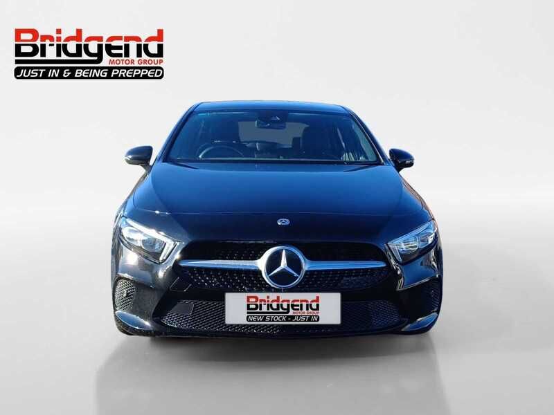 Used Mercedes-Benz A-Class 2019 for sale - 77813872: Photo 2