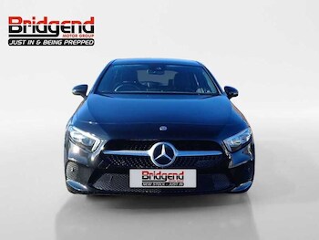 Used Mercedes-Benz A-Class undefined for sale - 77813872: Photo