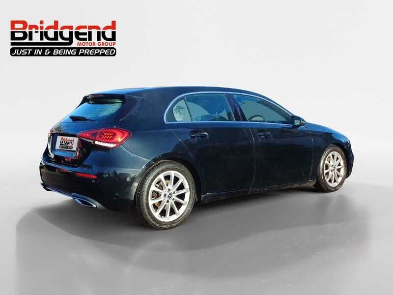 Used Mercedes-Benz A-Class 2019 for sale - 77813872: Photo 3