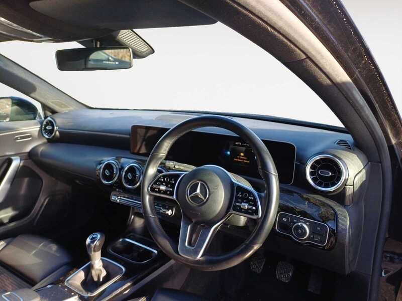 Used Mercedes-Benz A-Class 2019 for sale - 77813872: Photo 5