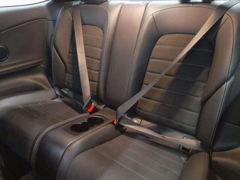 Used Mercedes-Benz C Class 2019 for sale - 77036376: Photo 16