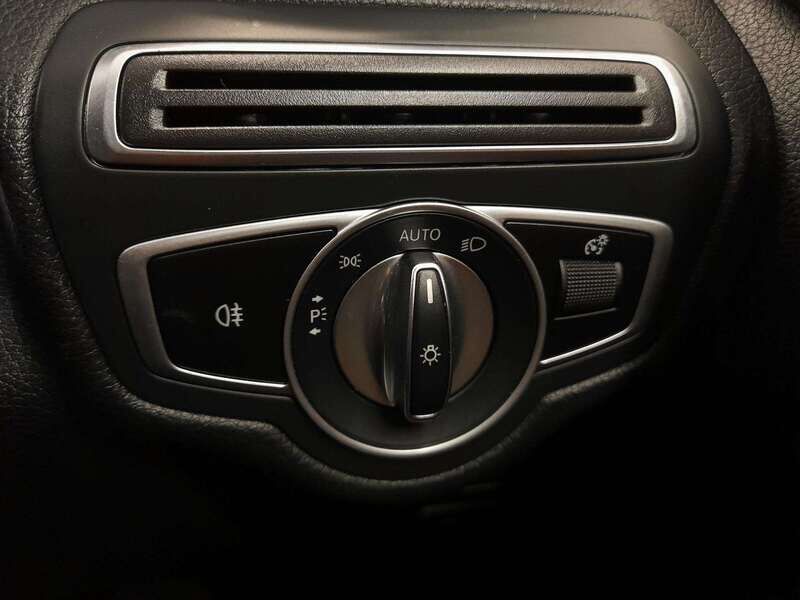 Used Mercedes-Benz C Class 2019 for sale - 77036376: Photo 21