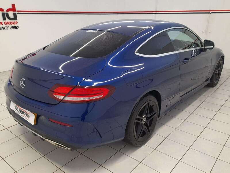 Used Mercedes-Benz C Class 2019 for sale - 77036376: Photo 6