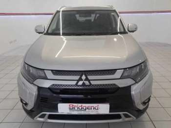 Used Mitsubishi Outlander 2019 for sale - 74255159: Photo