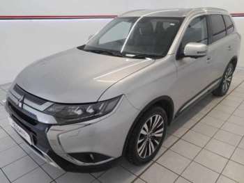 Used Mitsubishi Outlander 2019 for sale - 74255159: Photo