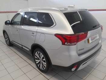 Used Mitsubishi Outlander 2019 for sale - 74255159: Photo