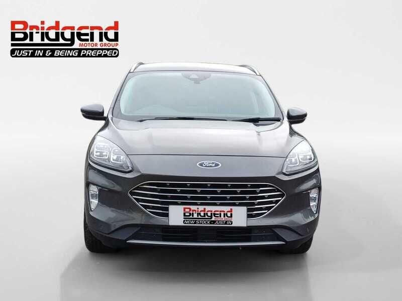 Used Ford Kuga 2020 for sale - 76239550: Photo 1