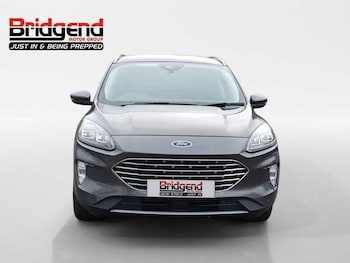 Ford - Kuga