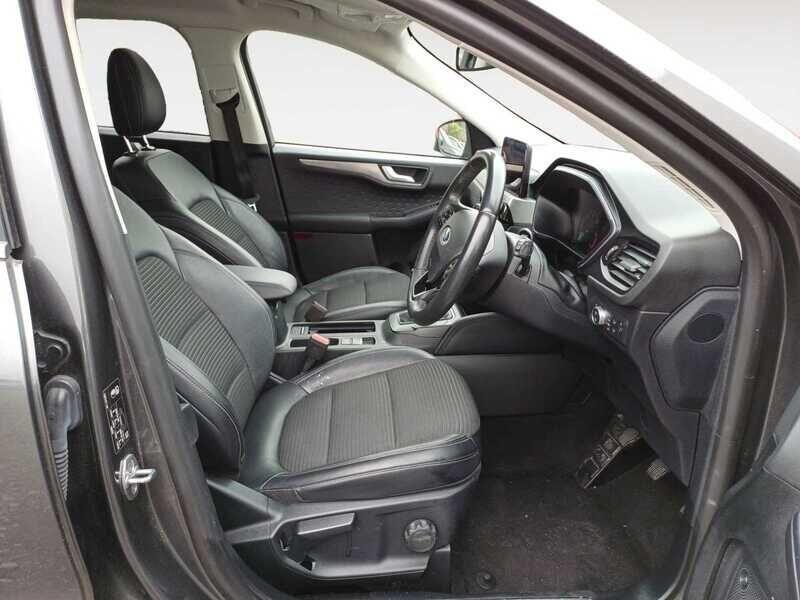 Used Ford Kuga 2020 for sale - 76239550: Photo 2