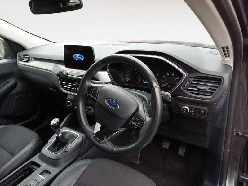 Used Ford Kuga 2020 for sale - 76239550: Photo 3