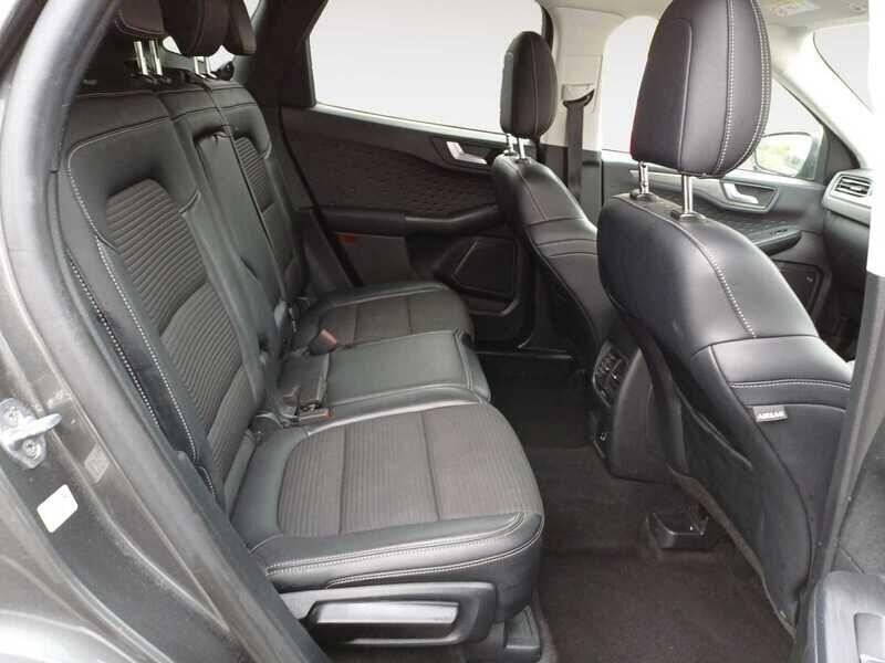 Used Ford Kuga 2020 for sale - 76239550: Photo 4
