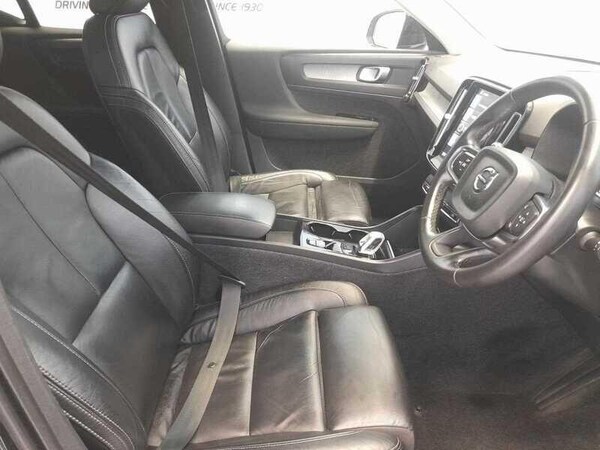 Used Volvo XC40 2022 for sale - 76136226: Photo 11