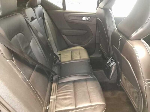 Used Volvo XC40 2022 for sale - 76136226: Photo 12