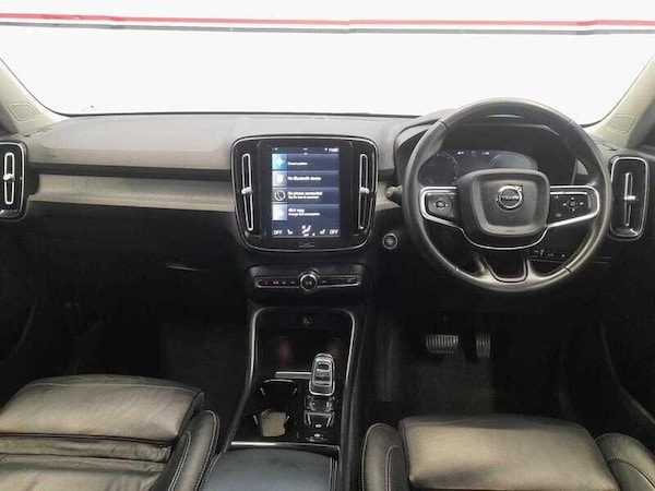 Used Volvo XC40 2022 for sale - 76136226: Photo 13