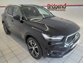 Volvo - XC40