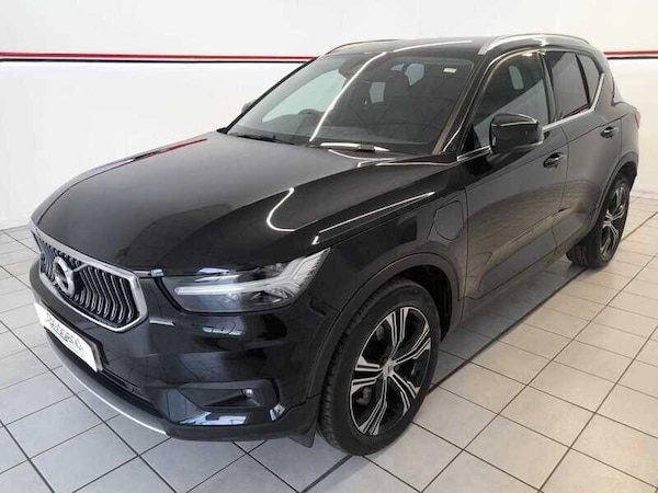 Used Volvo XC40 2022 for sale - 76136226: Photo 3