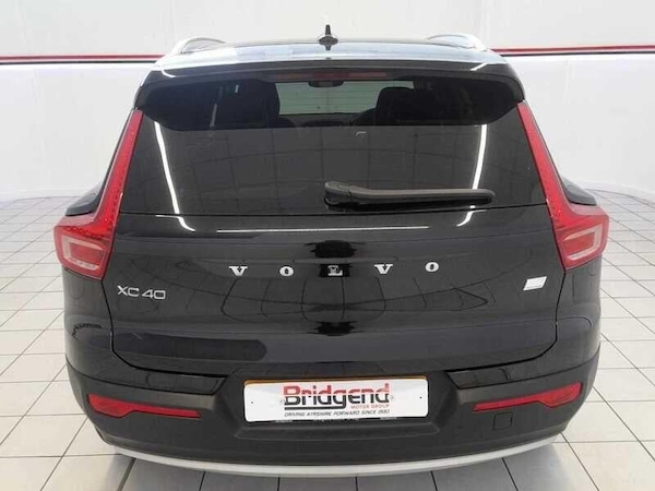 Used Volvo XC40 2022 for sale - 76136226: Photo 5