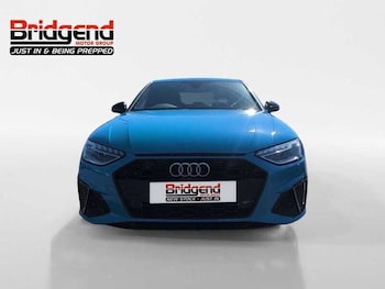 Used Audi A4 2020 for sale - 78467025: Photo