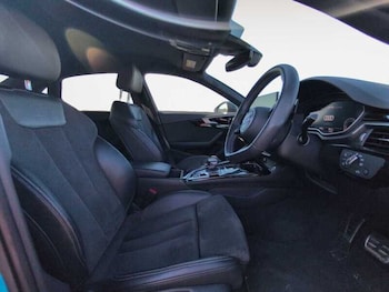 Used Audi A4 2020 for sale - 78467025: Photo