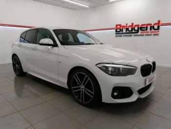 2019 (19) - 1.5 116d M Sport Shadow Edition Hatchback 5dr