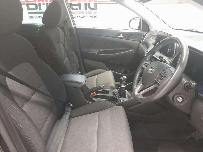 Used Hyundai TUCSON 2019 for sale - 76138598: Photo 11