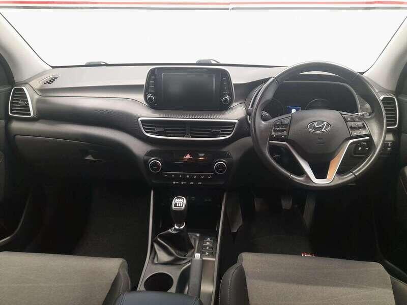 Used Hyundai TUCSON 2019 for sale - 76138598: Photo 13