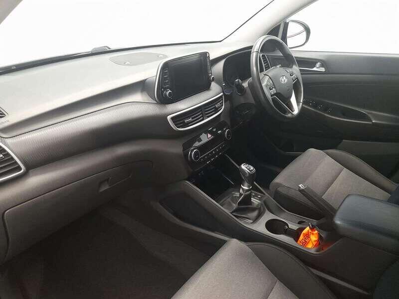 Used Hyundai TUCSON 2019 for sale - 76138598: Photo 14