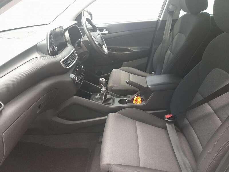 Used Hyundai TUCSON 2019 for sale - 76138598: Photo 15