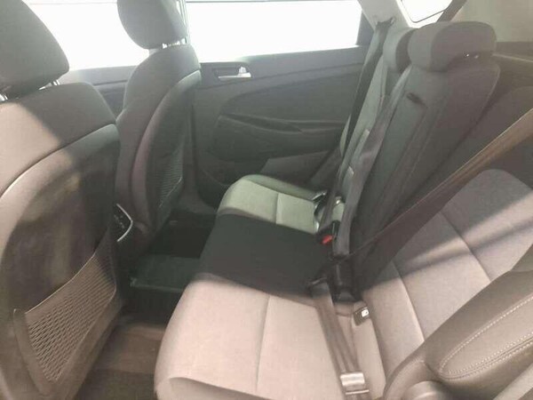 Used Hyundai TUCSON 2019 for sale - 76138598: Photo 16